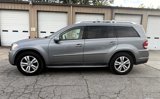 Used 2010 Mercedes-Benz GL 450 4MATIC w/ Premium 1 Pkg image 5