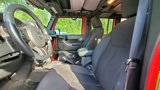 Used 2015 Jeep Wrangler Unlimited Sport w/ Quick Order Package 24S image 3