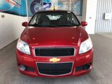 Used 2009 Chevrolet Aveo5 LS image 2