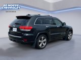 Used 2014 Jeep Grand Cherokee Overland w/ Advanced Technology Group image 5