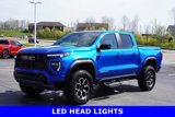 Used 2023 GMC Canyon AT4X image 3