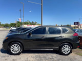 Used 2017 Nissan Rogue S image 3