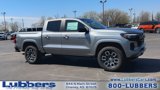 New 2025 Chevrolet Colorado Z71 w/ Z71 Convenience Package 2 image 2