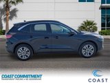 Used 2021 Ford Escape SEL image 4