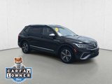 Used 2024 Volkswagen Tiguan Wolfsburg Edition image 2