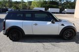 Used 2009 MINI Cooper Clubman John Cooper Works image 4
