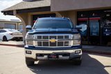 Used 2015 Chevrolet Silverado 1500 LTZ Z71 w/ LTZ Plus Package image 3