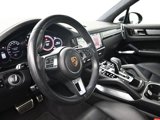 Certified 2020 Porsche Cayenne Turbo image 4