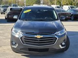 Used 2019 Chevrolet Traverse LT w/ LPO, Floor Liner Package image 2