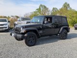 Used 2015 Jeep Wrangler Unlimited Sport w/ Max Tow Package image 2