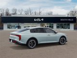 New 2025 Kia K4 EX image 6