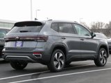 New 2025 Volkswagen Taos SE image 3