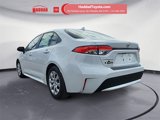 Used 2022 Toyota Corolla LE image 3