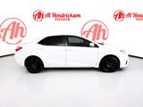 Used 2015 Toyota Corolla S image 2