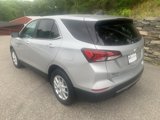 Certified 2022 Chevrolet Equinox LT image 5