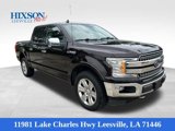 Used 2018 Ford F150 Lariat image 1