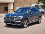 Used 2019 BMW X3 xDrive30i w/ Driving Assistance Package image 3