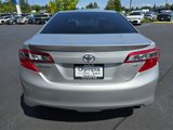 Used 2014 Toyota Camry SE image 5