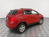 Used 2020 Chevrolet Trax LT image 4