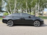 New 2025 Nissan Versa SR w/ Trunk Package image 4