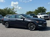 Used 2023 Chevrolet Malibu LT image 3