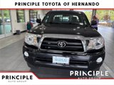 Used 2008 Toyota Tacoma PreRunner image 4
