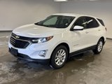Used 2019 Chevrolet Equinox LT w/ Driver Convenience Package image 5