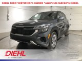 Used 2024 Kia Seltos S image 4