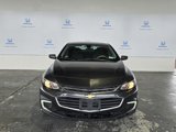 Used 2018 Chevrolet Malibu LT image 2