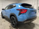 New 2025 Chevrolet Trax ACTIV image 2