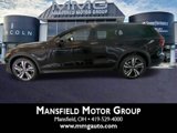 New 2025 Volvo V60 B5 Cross Country Plus w/ Protection Package Premier image 2