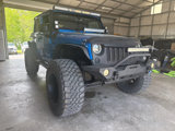 Used 2016 Jeep Wrangler Unlimited Sport w/ Quick Order Package 23S image 4