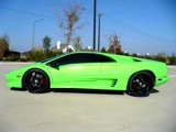 Used 1991 Lamborghini Diablo Coupe image 5
