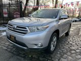 Used 2013 Toyota Highlander Limited image 2