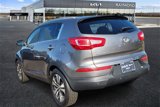 Used 2013 Kia Sportage EX image 6