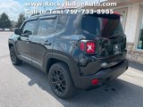 Used 2019 Jeep Renegade Altitude w/ Quick Order Package 2XM image 5