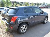 Used 2019 Chevrolet Trax LS w/ Tint and Cruise Package image 4