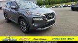 Used 2023 Nissan Rogue SV image 1
