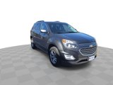 Used 2017 Chevrolet Equinox LT w/ Convenience Package image 2