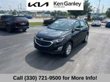 Used 2020 Chevrolet Equinox LS image 2