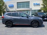Used 2021 Subaru Forester Sport image 2