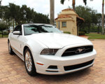 Used 2014 Ford Mustang Premium w/ Electronics Package image 2