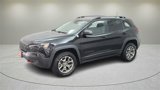 Used 2021 Jeep Cherokee Trailhawk w/ Trailer Tow Group image 4