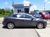 Used 2011 MAZDA MAZDA3 i Touring image 2