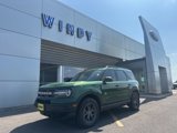 Used 2023 Ford Bronco Sport Big Bend image 2