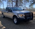 Used 2020 Ford F150 XLT w/ Heavy-Duty Payload Package image 2