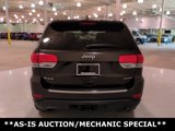 Used 2017 Jeep Grand Cherokee Limited image 4