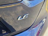 New 2025 Toyota Corolla LE image 3