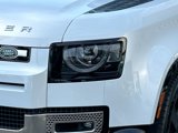Certified 2023 Land Rover Defender 110 S image 6