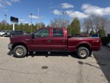 Used 2004 Ford F250 4x4 Crew Cab Super Duty image 4